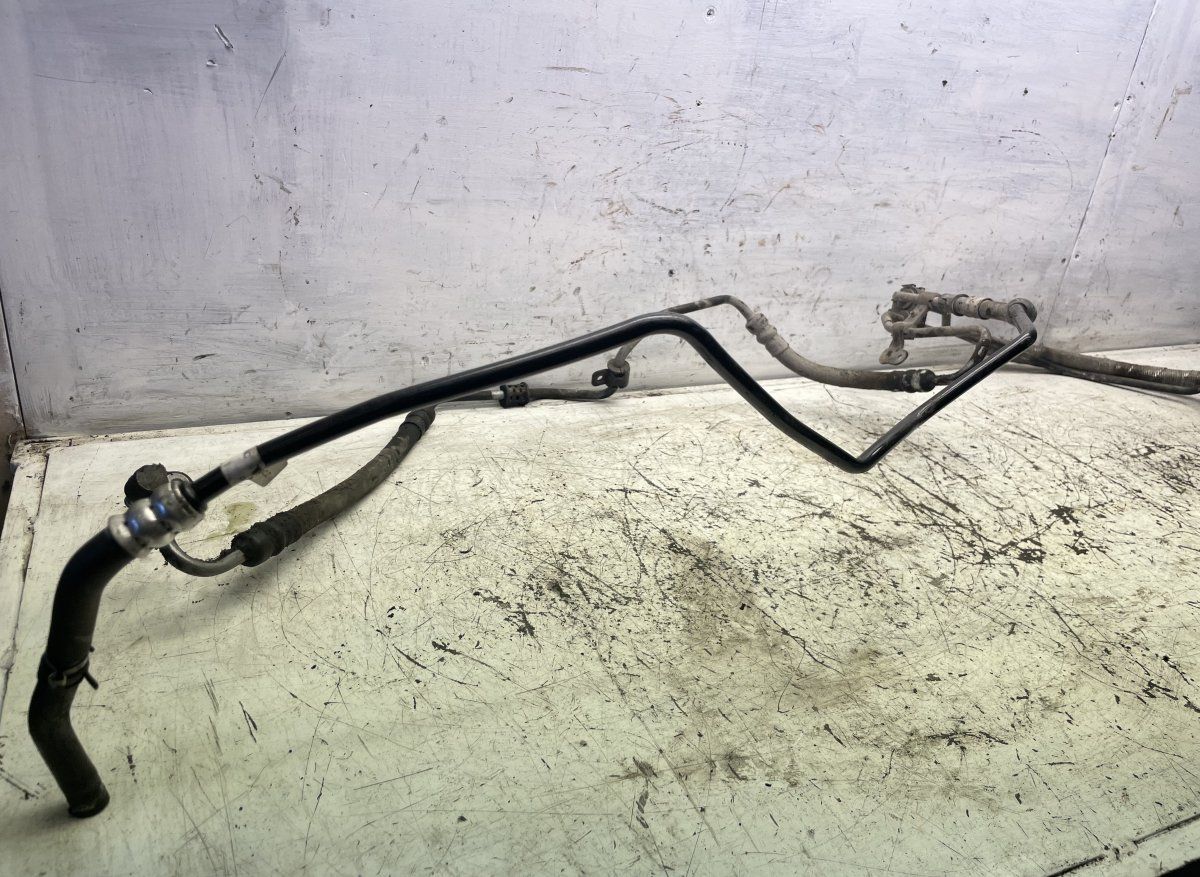 Power Steering Hose from pump to steering gear VOLVO S60 II / V60 I (2010-2018)