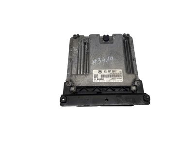 03L907309F Engine Control Unit / module (ECU) VW PASSAT B6 (3C) (2005-2010)