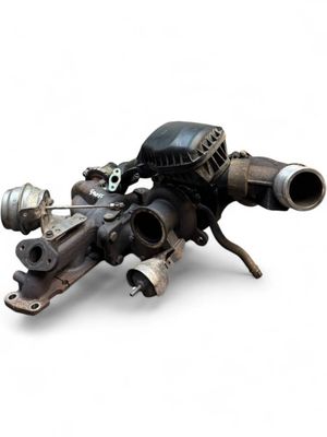 36002640 36002664 Turbocharger VOLVO S60 II / V60 I (2010-2018)