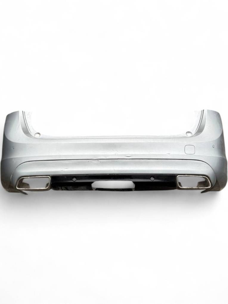 Rear bumper VOLVO S60 II / V60 I (2010-2018)