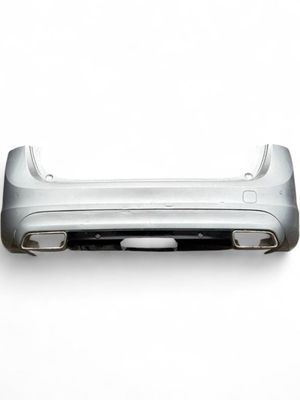 Rear bumper VOLVO S60 II / V60 I (2010-2018)