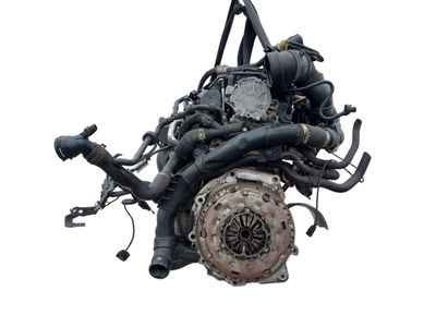 CBAB Engine VW PASSAT B6 (3C) (2005-2010)