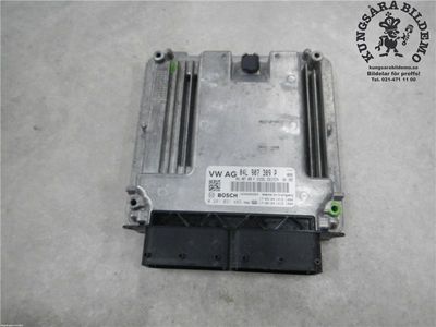 0281031483 Engine Control Unit / module (ECU) VW TIGUAN II (AD, BW) (2016-2024)
