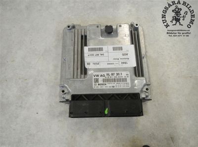 0281031483 Engine Control Unit / module (ECU) VW T-ROC (A11) (2017-)