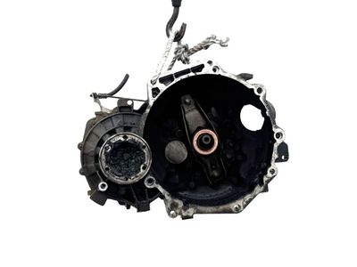 GQQ Gearbox VW JETTA III (1K2) (2005-2010)