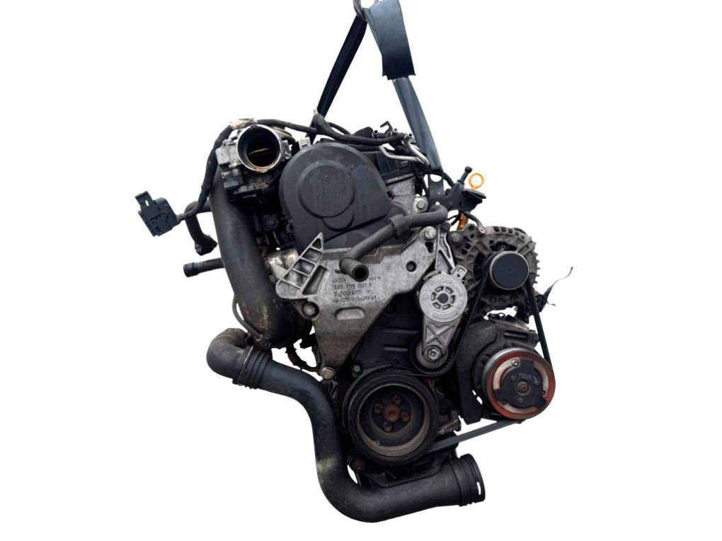 BXE Engine VW JETTA III (1K2) (2005-2010)