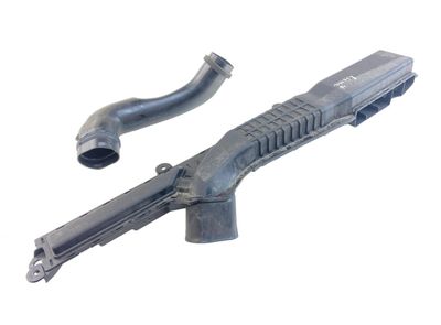 1775124020 Air duct front, other LEXUS UX (AA10, AH10) (2018-)