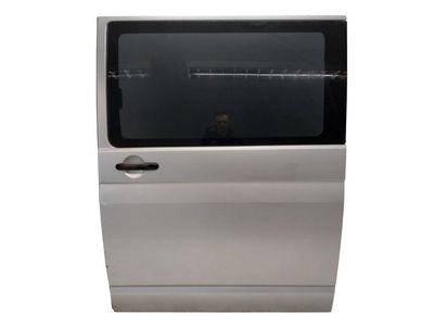 7E0843107BC Sliding door left VW TRANSPORTER T6 / MULTIVAN (SG, SF) (2015-)
