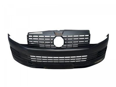 7E0807221D Front Bumper VW TRANSPORTER T6 / MULTIVAN (SG, SF) (2015-)