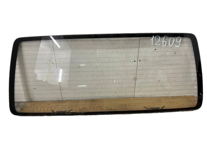 7D0845503 Rear Window glass VW TRANSPORTER T4 (70X, 7D) (1990-2003)