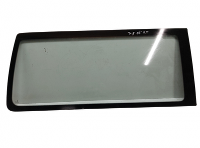 7H3845332N Chassis Side Window glass Rear Right VW TRANSPORTER T5 / MULTIVAN (7H, 7E, 7J) (2003-2015)