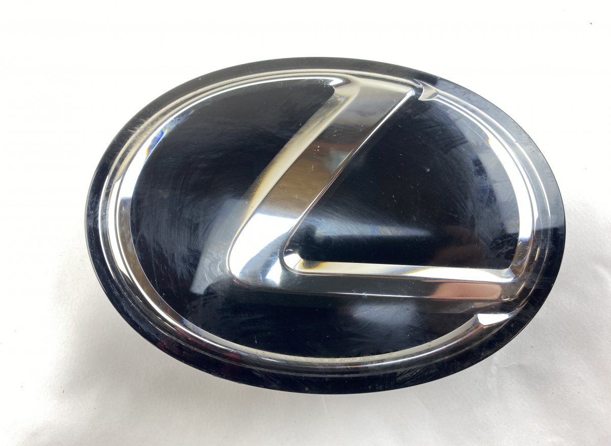 5314153031 Badge emblem front LEXUS UX (AA10, AH10) (2018-)