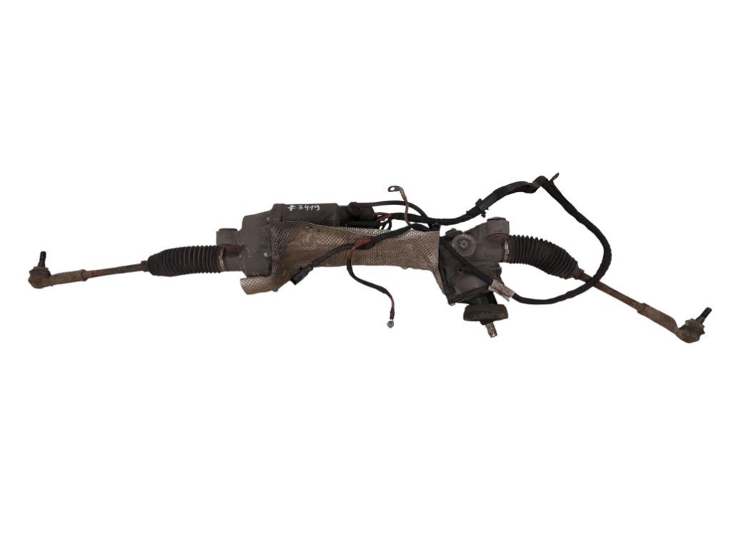 5WK46800E04 5N1909144K 3C1423105C Steering rack VW PASSAT B6 (3C) (2005-2010)