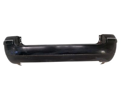 3B9807417A Rear bumper VW PASSAT B5 (3B3) (2000-2005)
