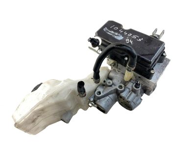 4705076630 Brake Servo LEXUS UX (AA10, AH10) (2018-)