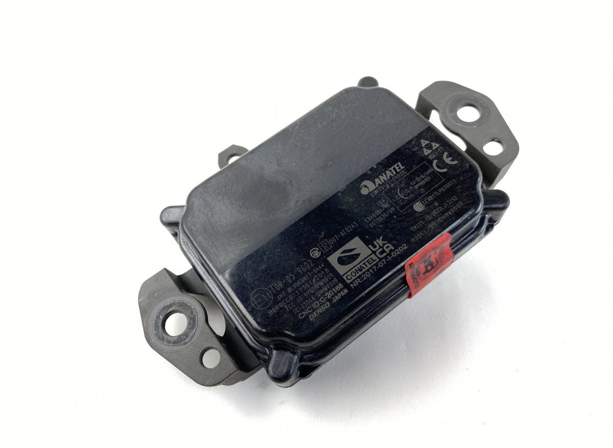 2301008113 230100-8113 Distronic radar / sensor LEXUS UX (AA10, AH10) (2018-)