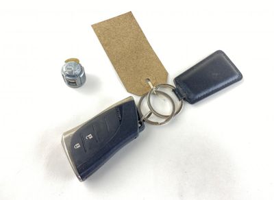 8990H76851 Kulcs/kulcsok LEXUS UX (AA10, AH10) (2018-)