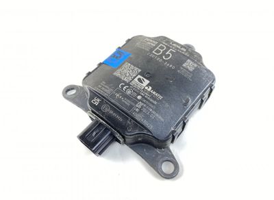 2301003680 230100-3680 BLIND SPOT radar  sensor LEXUS UX (AA10, AH10) (2018-)