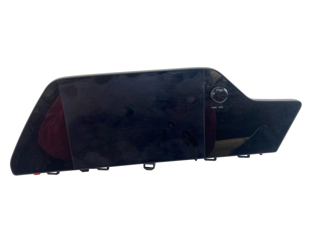 1370000550 137000-0550 Dash screen LEXUS UX (AA10, AH10) (2018-)