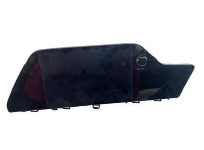 1370000550 137000-0550 Dash screen LEXUS UX (AA10, AH10) (2018-)