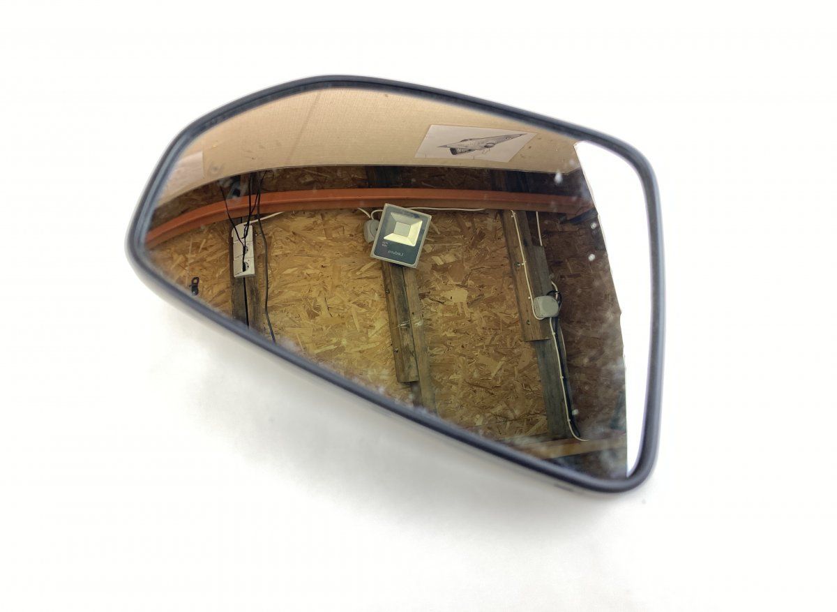 8793111010 Mirror glass right LEXUS UX (AA10, AH10) (2018-)