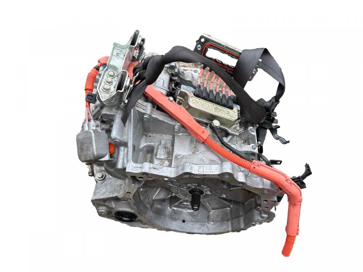 3090076010 Gearbox LEXUS UX (AA10, AH10) (2018-)