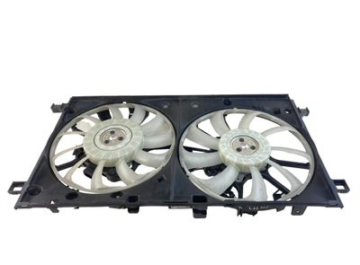 1636024070 Radiator Fan Electric LEXUS UX (AA10, AH10) (2018-)
