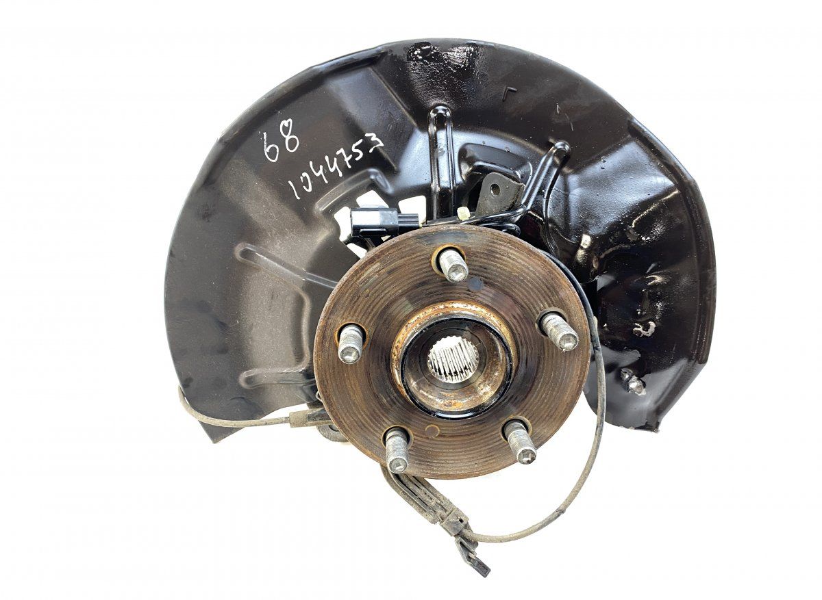 4321210110 Wheel bearing housing front left LEXUS UX (AA10, AH10) (2018-)