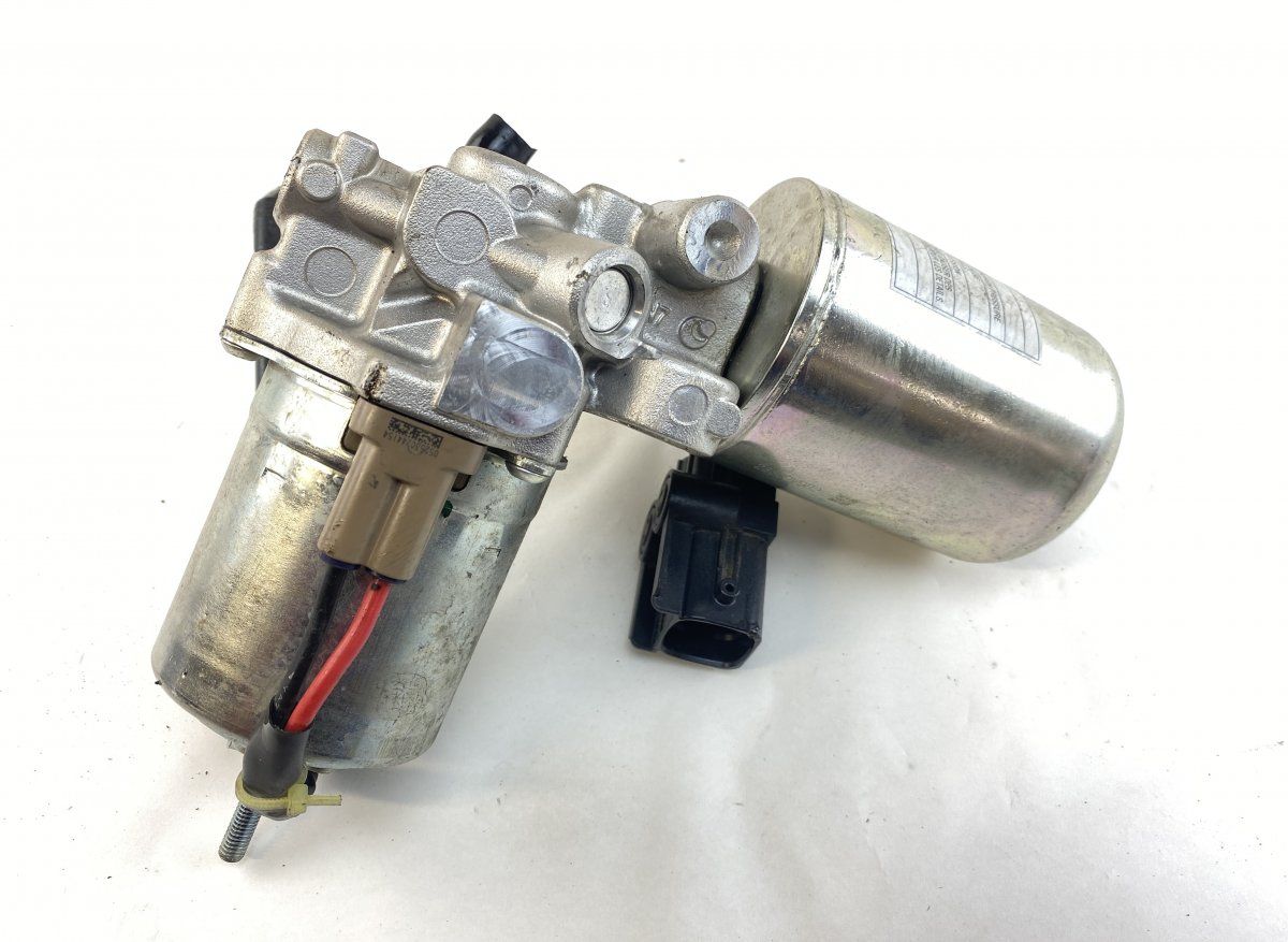 4707047080 Vacuum pump Brakes LEXUS UX (AA10, AH10) (2018-)