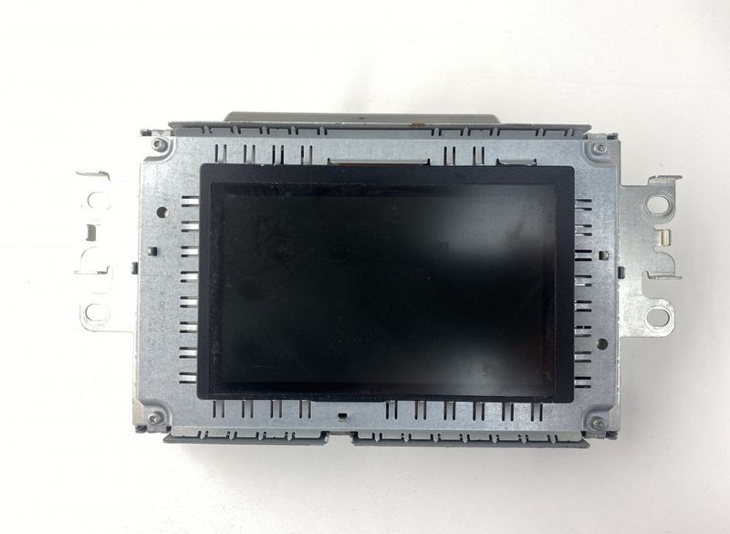 7609501450 Dash screen VOLVO V70 III (BW) (2007-2016)