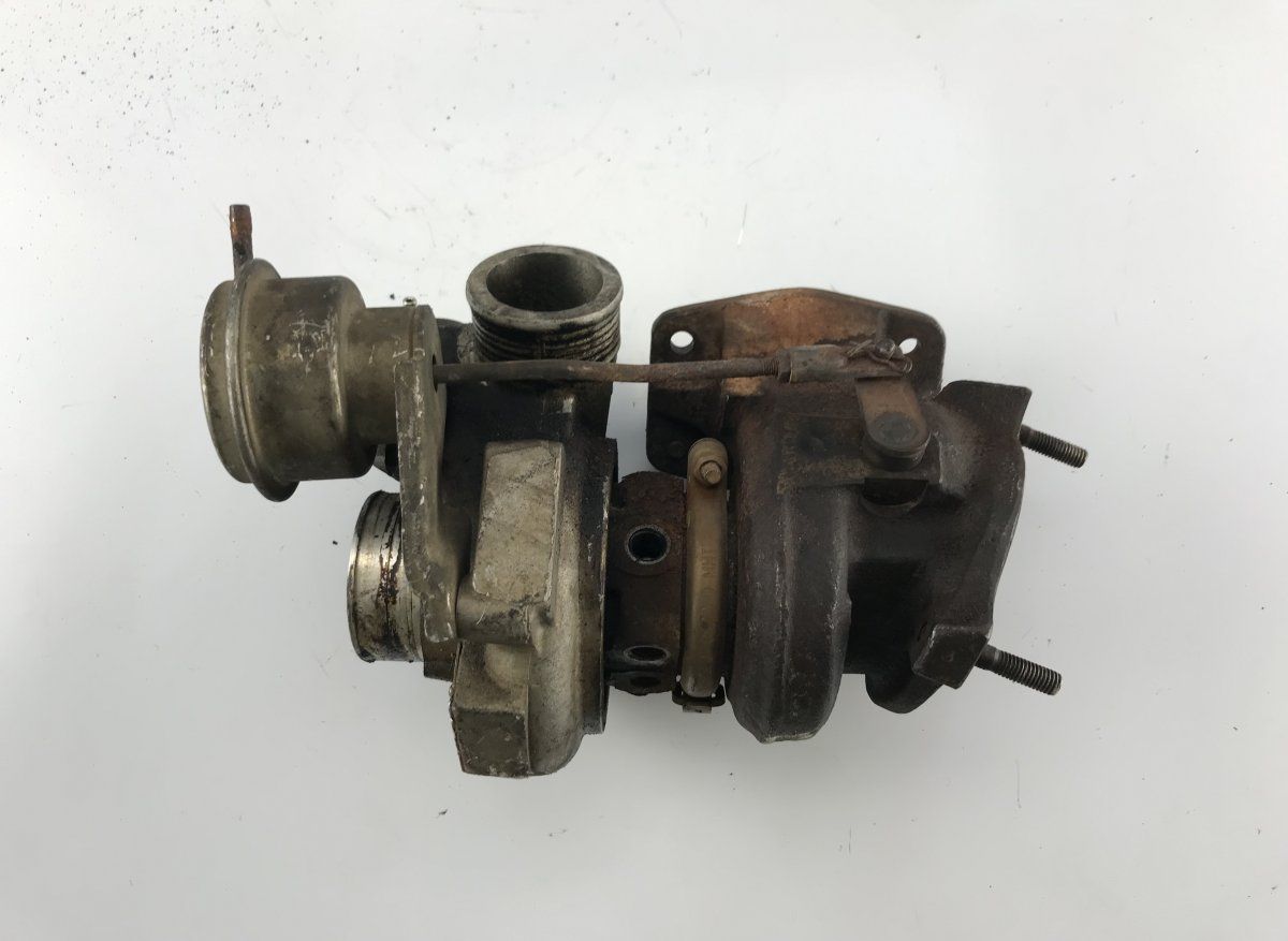 9471656 Turbocharger VOLVO V70 II / XC70 I (P80) (2000-2007)