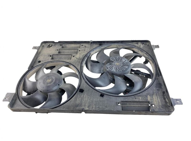 30668629 Radiator Fan Electric VOLVO V70 III (BW) (2007-2016)