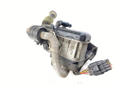 9012495T 9024454D 9024454B 9024454H 9010919W 9024453B 9024453A Auxiliary / pakring heater (webasto) VOLVO V70 III (BW) (2007-2016)