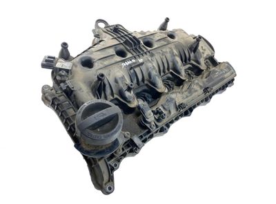 31430316 Cylinder head valve cover VOLVO V70 III (BW) (2007-2016)