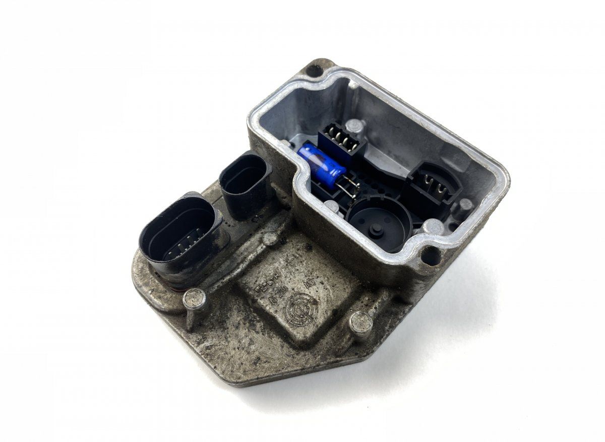 5WP3351203 5WP33512 5WP3351201 HALDEX / 4WD control unit VOLVO V70 III (BW) (2007-2016)