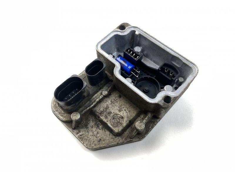 5WP3351203 5WP33512 5WP3351201 HALDEX / 4WD control unit VOLVO V70 III (BW) (2007-2016)