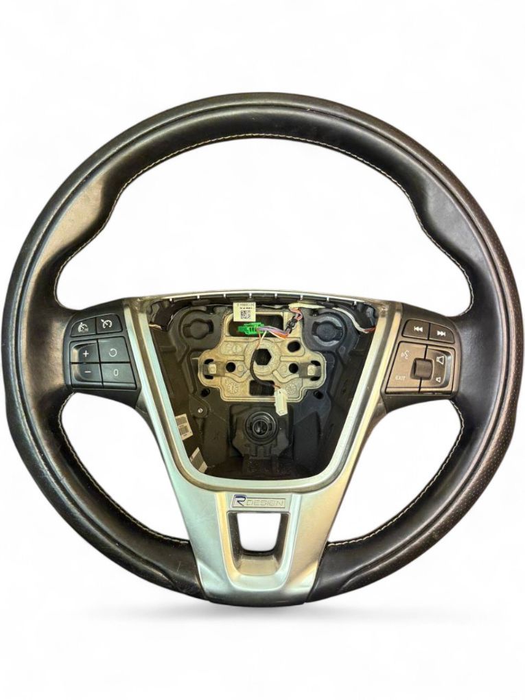 Steering Wheel VOLVO V40 (2012-2019)
