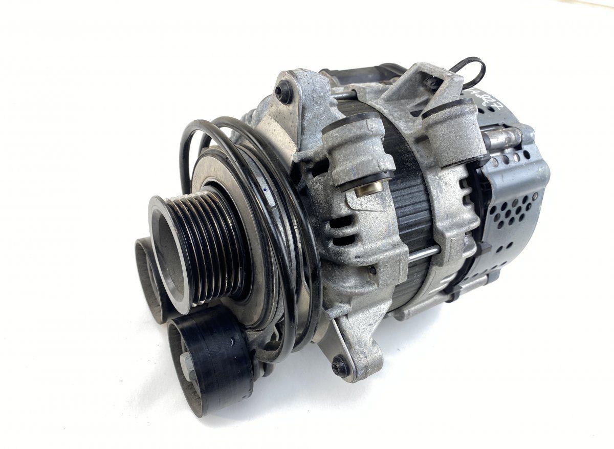 36003710 Alternator VOLVO V60 II (225) (02.18-)