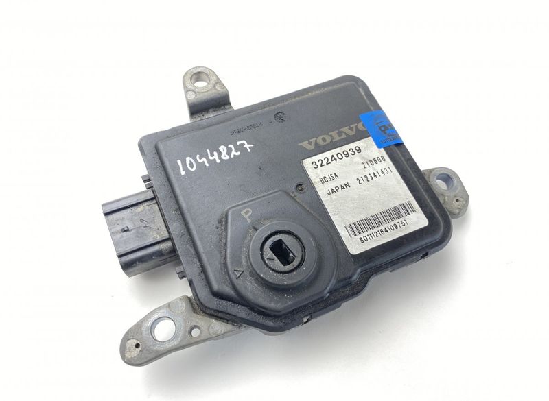 32240939 Gearbox Control Unit VOLVO V60 II (225) (02.18-)