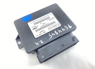 A2C53095157 A2C53296349 Parking brake control unit VOLVO V70 III (BW) (2007-2016)