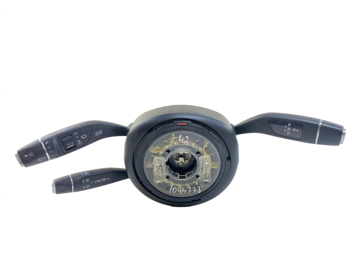A2469003920 Indicator/wiper/slip ring switch (stalk) MERCEDES-BENZ VITO / V-CLASS (W447) (2014-)