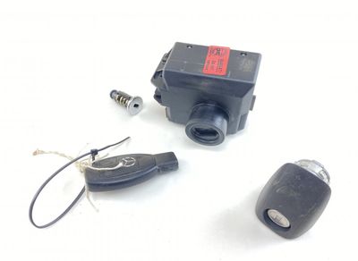 A4479003819 Ignition switch lock (ignition barrel) MERCEDES-BENZ VITO / V-CLASS (W447) (2014-)