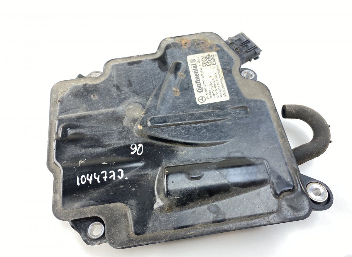 A2C83920000 Gear position sensor MERCEDES-BENZ VITO / V-CLASS (W447) (2014-)