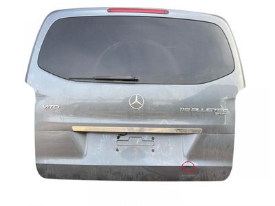 A4477403900 Bootlid / tailgate MERCEDES-BENZ VITO / V-CLASS (W447) (2014-)