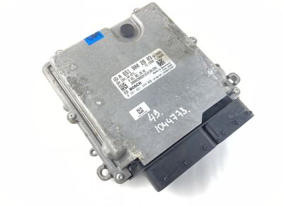 0281031244 Motorvezérlő egység / modul (ECU) MERCEDES-BENZ VITO / V-OSZTÁLY (W447) (2014-)