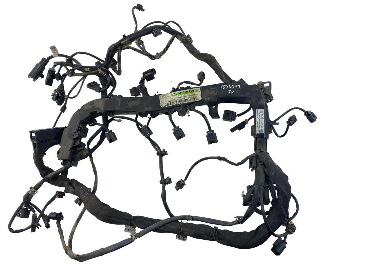A6511500801 Engine wiring harness MERCEDES-BENZ VITO / V-CLASS (W447) (2014-)