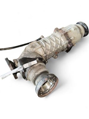 A6393300402 6393300402 Front axle Differential MERCEDES-BENZ VITO / VIANO (W639) (2003-2014)