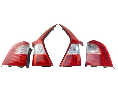 31395068 31395069 Tail lights set/kit VOLVO V70 III (BW) (2007-2016)