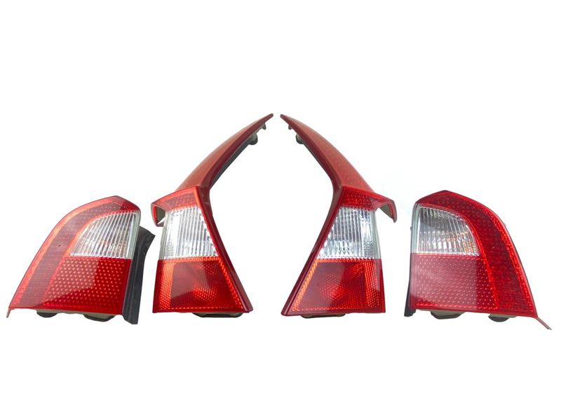 31395068 31395069 Tail lights set/kit VOLVO V70 III (BW) (2007-2016)