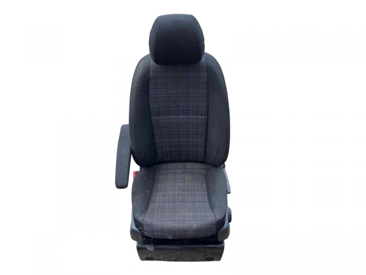 A0009105916 Front seat left MERCEDES-BENZ VITO / V-CLASS (W447) (2014-)
